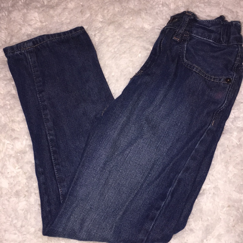 Boys jeans